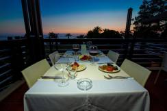 EPHESIA RESORT HOTEL Restaurants